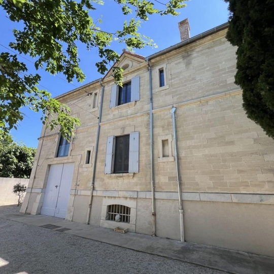  TERRAIN MEDITERRANEEN : Maison / Villa | AVIGNON (84000) | 234 m2 | 1 230 000 € 