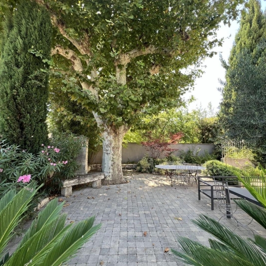  TERRAIN MEDITERRANEEN : Maison / Villa | AVIGNON (84000) | 234 m2 | 1 230 000 € 