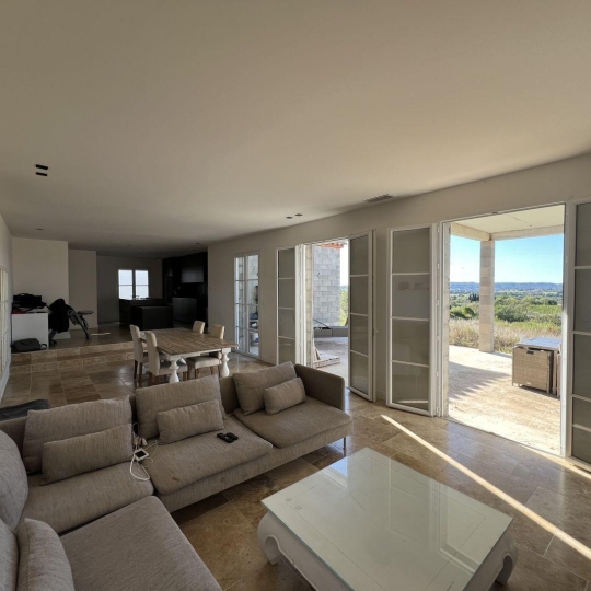 TERRAIN MEDITERRANEEN : Maison / Villa | LEDIGNAN (30350) | 117.00m2 | 274 000 € 