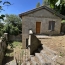  TERRAIN MEDITERRANEEN : House | MOUSSAC (30190) | 35 m2 | 135 000 € 